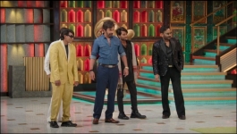 The Great India Kapil Show 2 - 19th July 2025